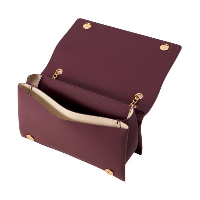 THE BOLD LOVE SHOULDER BAG